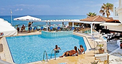 Hotel Jo-An Beach